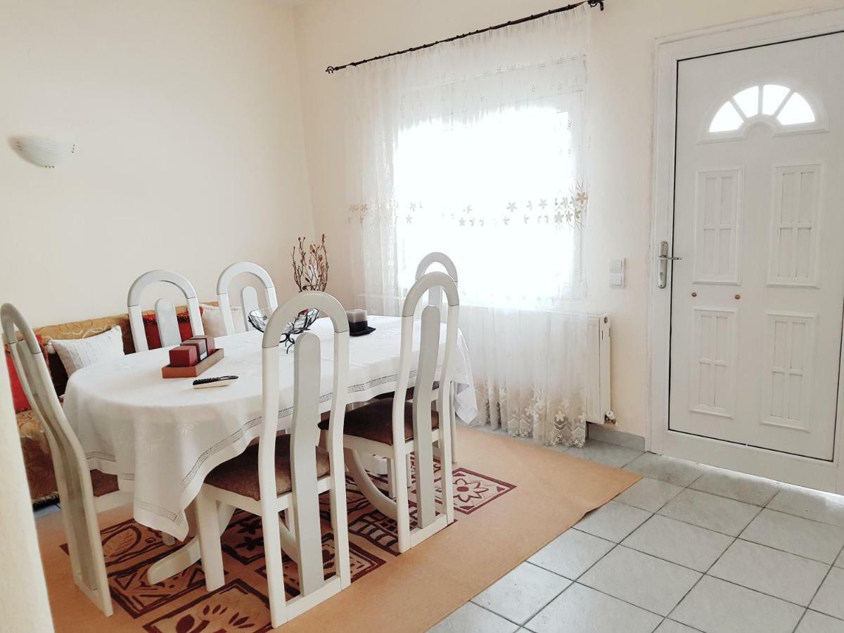 Anastasia'S Home Nea Peramos  Exterior photo
